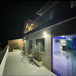 Cobertura Duplex Vista Mar