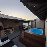 Cobertura Duplex Vista Mar