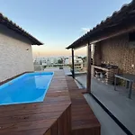 Cobertura Duplex Vista Mar
