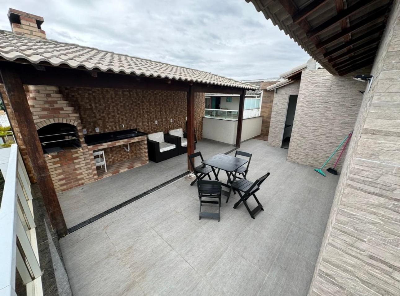 Cobertura Duplex Vista Mar *