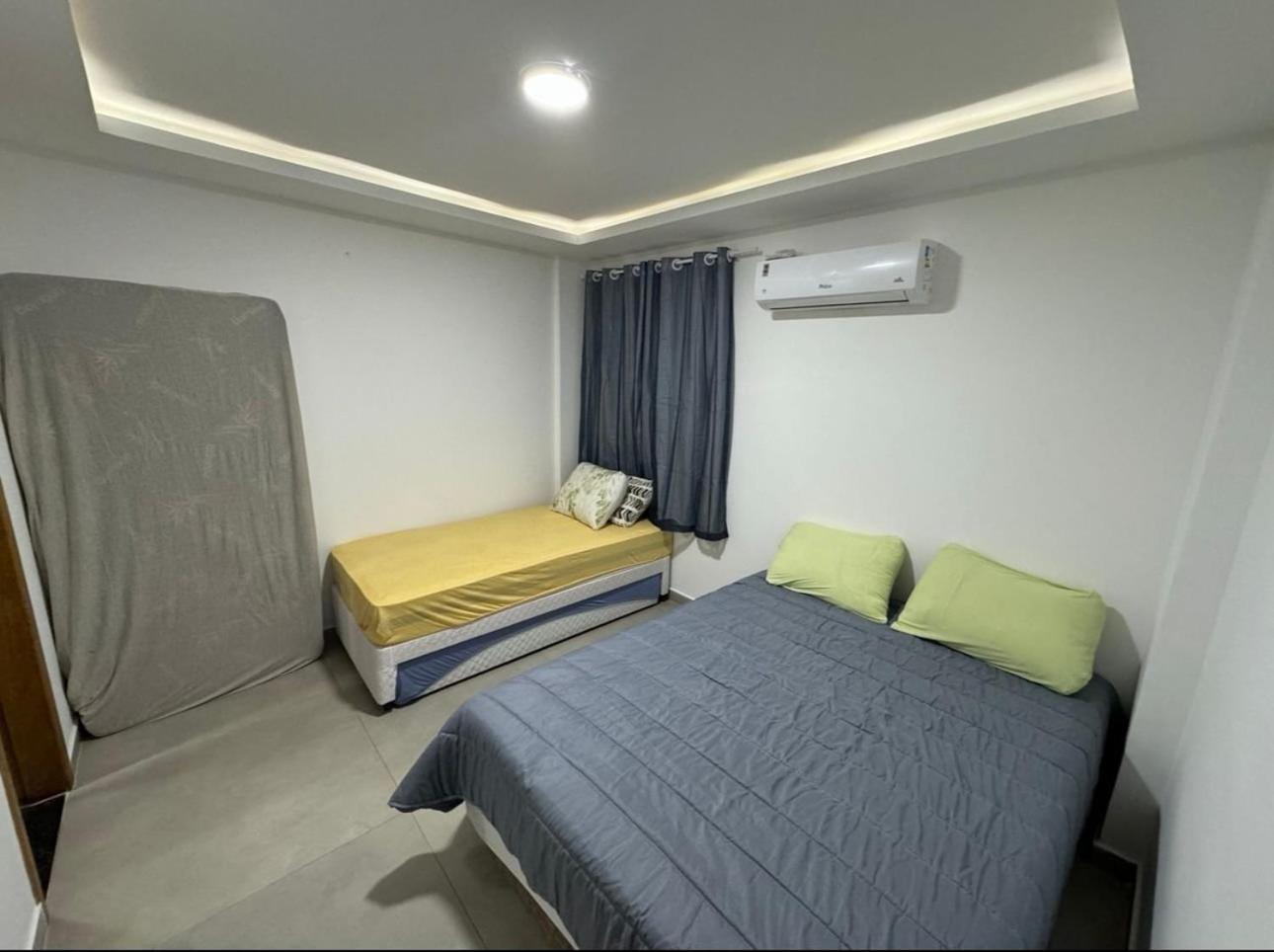 Cobertura Duplex Vista Mar Rio de Janeiro