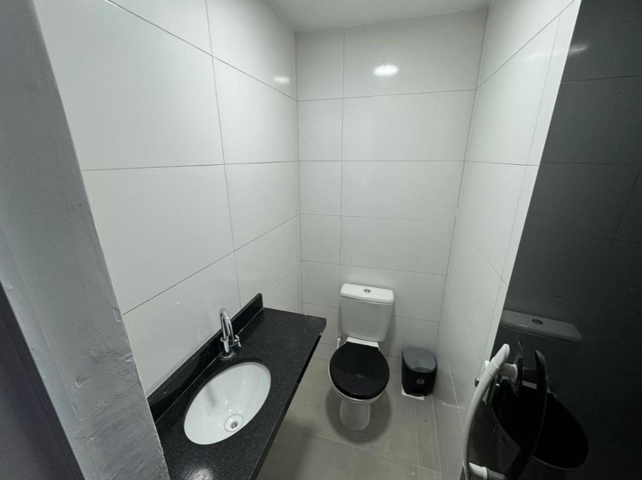 Apartamento Cobertura Duplex Vista Mar *