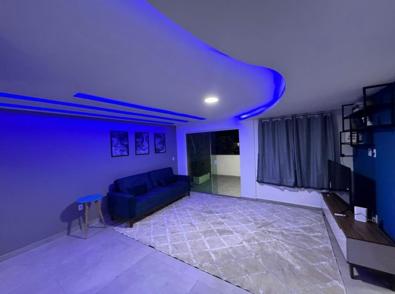 Apartamento Cobertura Duplex Vista Mar Rio de Janeiro