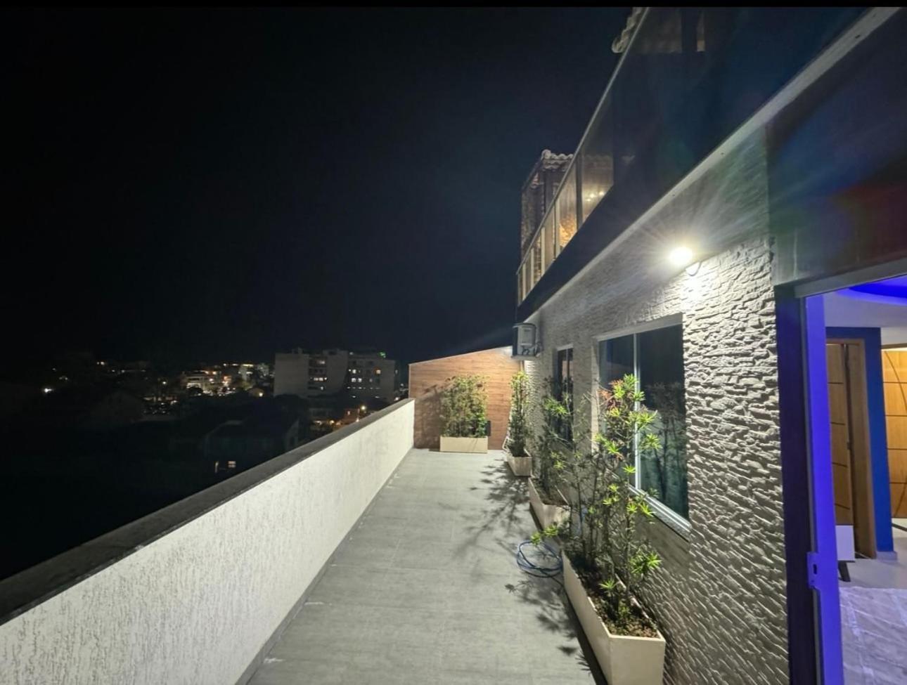 Apartamento Cobertura Duplex Vista Mar Rio de Janeiro