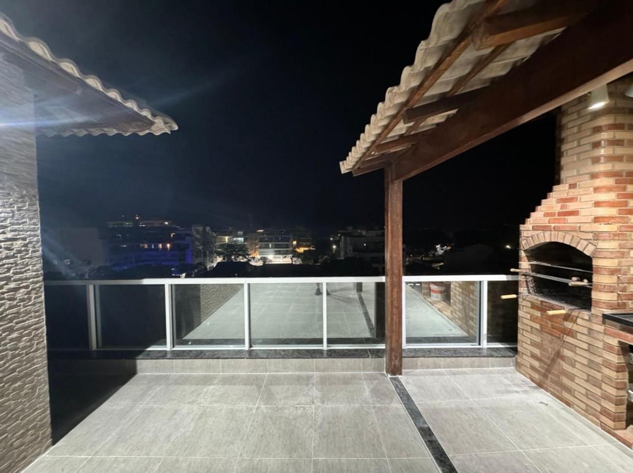 Cobertura Duplex Vista Mar Rio de Janeiro